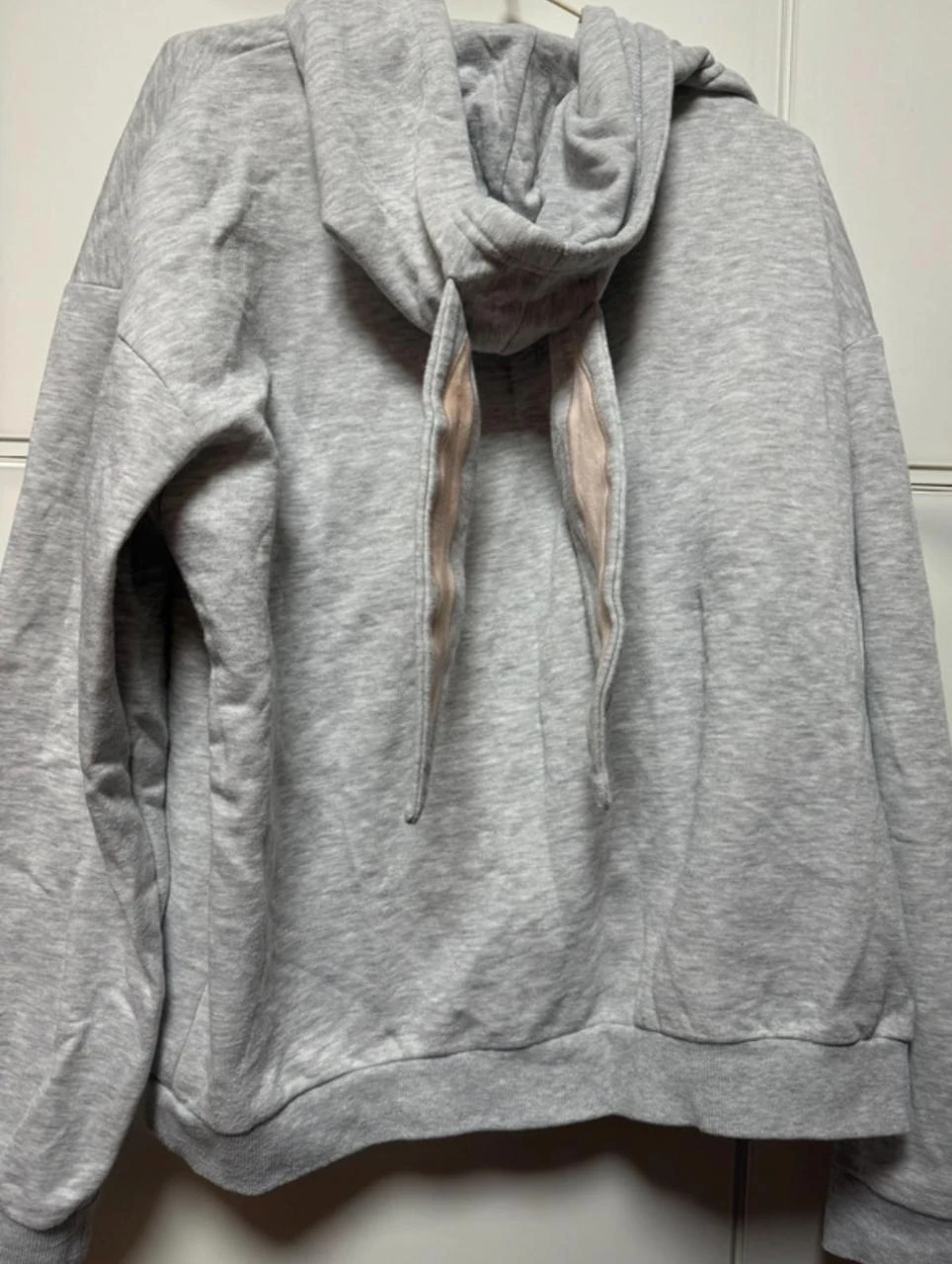 Pull sweat femme undiz panpan disney taille XL – photo 4